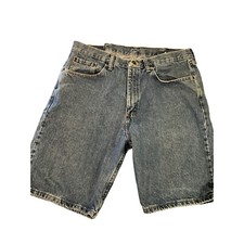 Wrangler Men's Size 36 5 Pocket Denim Shorts