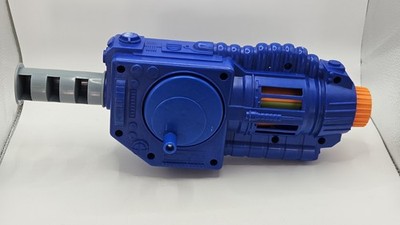 Vintage Kenner The Real Ghostbusters Nutrona Blaster Spielzeug Protonenpistole 1989 USA