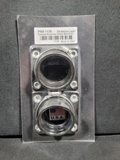 Yamaha Banshee UPP Intake Boots 33-35 #1134 38-40mm #1138