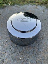 98-04 Ford F250 F350 Super Duty Dually Rear Hubcap Center Cap 3c34-1a096-da Oem 98-04 Ford F250 F350 Super Duty Dually Rear Hubcap Center Cap 3c34-1a096-da Oem