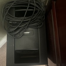 Bose Lifestyle PS28/PS48 III 28 48 525 535 T20 V25 V20 V35 9Pin Cable 5m/16.4ft