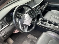 Steering Column US Built VIN 5 1st Digit Smart Key Fits 19-20 OPTIMA 5017868