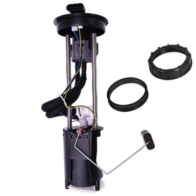 Sea-Doo Explorer Pro 170HP Fuel Pump Assembly