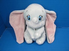 Ty Beanie Baby - DUMBO the Elephant (Disney) (6 Inch) Stuffed Plush Animal Soft