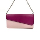 5916 Pre Owned Christian Dior Diorissimo Recontre chain wallet,26.07.02