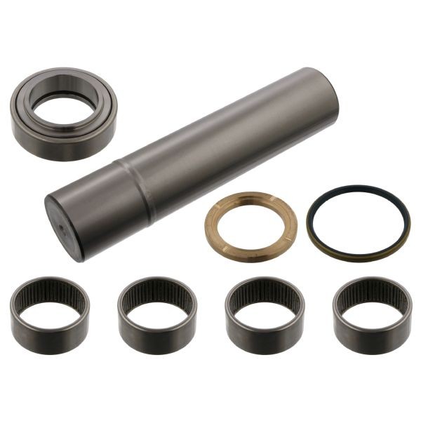 Fits FEBI FE15906 Repair Kit, kingpin FE15906 Cross references Repair ⭐UK Stock⭐