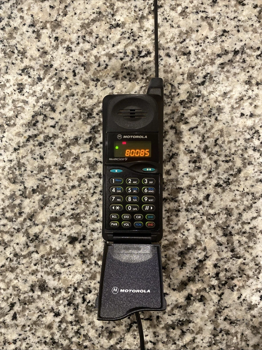 Motorola Microtac for sale | eBay