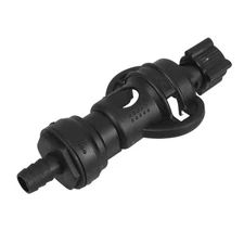 Wine Bag Refill Connector: Wine Bag Dispenser Plastic Valve Adapter - Quick