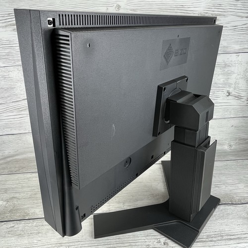 Eizo ColorEdge CG243W 24 Inch DVI-D Displayport 1920 x 1200 Monitor With Stand - Picture 10 of 15