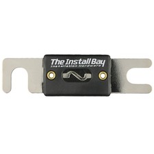 Install Bay ANL400-10 ANL 400 AMP Fuse - Package of 10