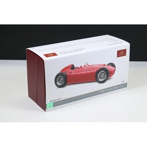 CMC Lancia 1:18 Diecast & Toy Vehicles for sale | eBay