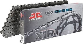 JT Steel X-Ring Heavy Duty Chain 520 X1R3 114 L Honda NC750 S X XA 2014 - 2018