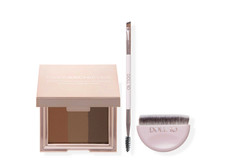 Doll 10 OverARCHiever Brow and Hair Powder wi...
