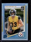2025 Panini Jack Sawyer Base (Raw)
