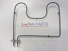 Genuine 74004107 Bake Oven Unit Lower Heating Element 7406P428-60 WP7406P428-60