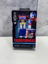 Transformers Studio Series 86 Devastation Optimus Prime Figure Deluxe Class New