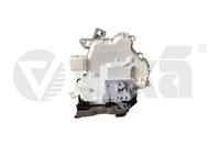 TüRschloss Vika 88391809501 FüR VW Touareg CR7 RC8 Tfsi 4Motion Ehybrid TDI TSI