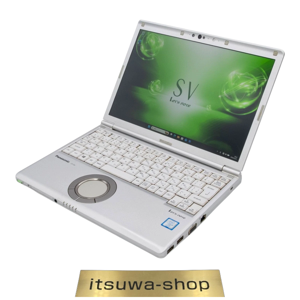 Preços baixos em Panasonic Windows 10 notebooks e netbooks | eBay