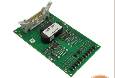 1PCS CONCEPT 2SP0115T2B0-17 drive module 2SP0115T2BO-17NEW Quality Assurance