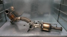 Catalyseurs Skoda SUPERB