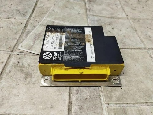 VW PASSAT Variant B6 3C5 Airbag-Steuergerät 391125 3C0909605M 2.00 18236905