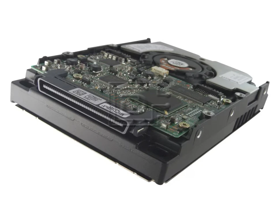 Hitachi Ultrastar 07N9418 146GB 10K RPM Ultra-320 80-pin SCSI HDD - Image 3 of 3