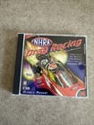 NHRA Drag Racing PC Game CD ROM