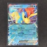 Keldeo ex - 030/086 - Double Rare - White Flare - Pokemon Card - NM/M