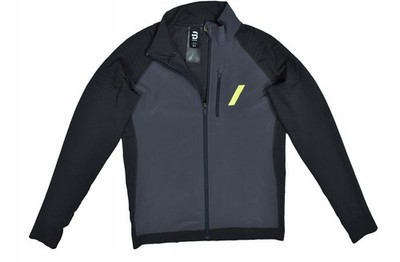 BJORN DAEHLIE Women's Full Zip Trekking Sweatshirt XS / S
