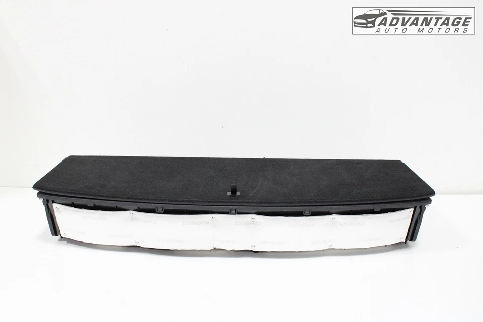 KIA SORENTO 2021-2023 MALETERO CARGA PISO BANDEJA ALMACENAMIENTO COMPARTIMENTO CAJA OEM Foto 2 de 4