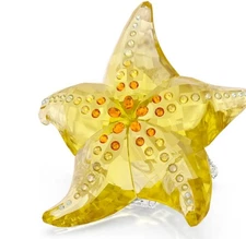 Idyllia SCS Starfish