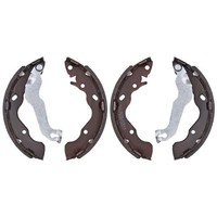 Bremsbackensatz Ø 203 Mm 38 Mm A.B.S. FüR U.A. Hyundai Elantra
