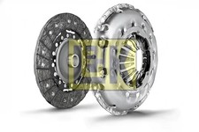 Kit d'embrayage Ssangyong REXTON
