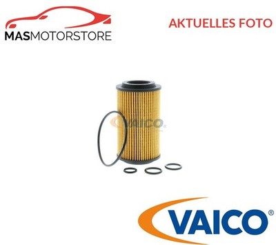 MOTOR ÖLFILTER VAICO V30-0931 P NEU OE QUALITÄT