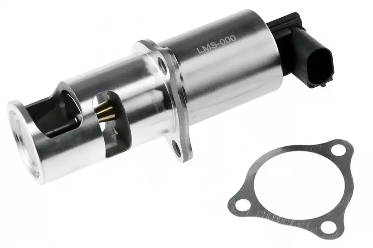 EGR AGR valve Electric EGR-MS-000 NTY for RENAULT OPEL VOLVO MITSUBISHI NISSAN