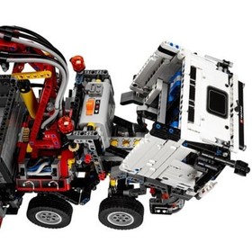 LEGO&reg; Technic 42043-1 - Mercedes Benz Arcos 3245