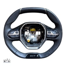 2019-2025 PEUGEOT 208 GT MULTIFUNCTIONAL STEERING WHEEL 98546458ZD MK2