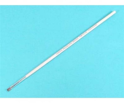 TAMIYA Pinsel, flach No. 01 / 300087028