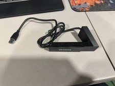 NETGEAR Nighthawk A8000 AXE3000 USB 3.0 Tri-Band WiFi6E Wireless USB Adapter