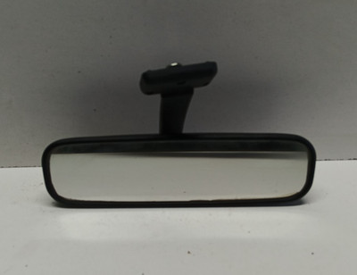 1999-2002 SAAB 9-3 INTERIOR REAR VIEW MIRROR OEM, 267-50272