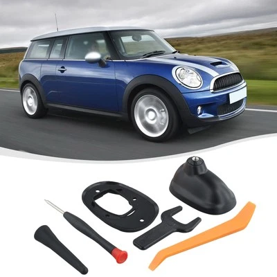 Easy Install Dachantenne für BMW für Mini Clubman R55 R56 mit Zubehör - Bild 1 von 4