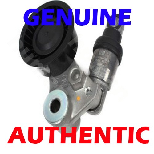 Original OEM Riemenspanner FüR 09-16 Hyundai Genesis & Coupe 3.8L 252813C600-image