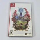 Yonder The Cloud Catcher Chronicles - Nintendo Switch (2018)