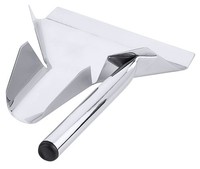 Contacto Edelstahl AbfüLlschaufel 17 Cm