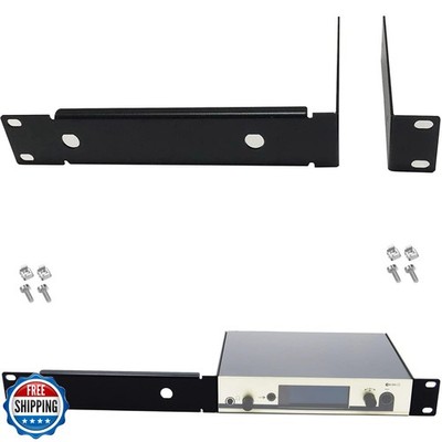 Rack Mount Kit Fit for Senheiser ew G 3 G 4 (ew100 135 300 335 835 845 935 94