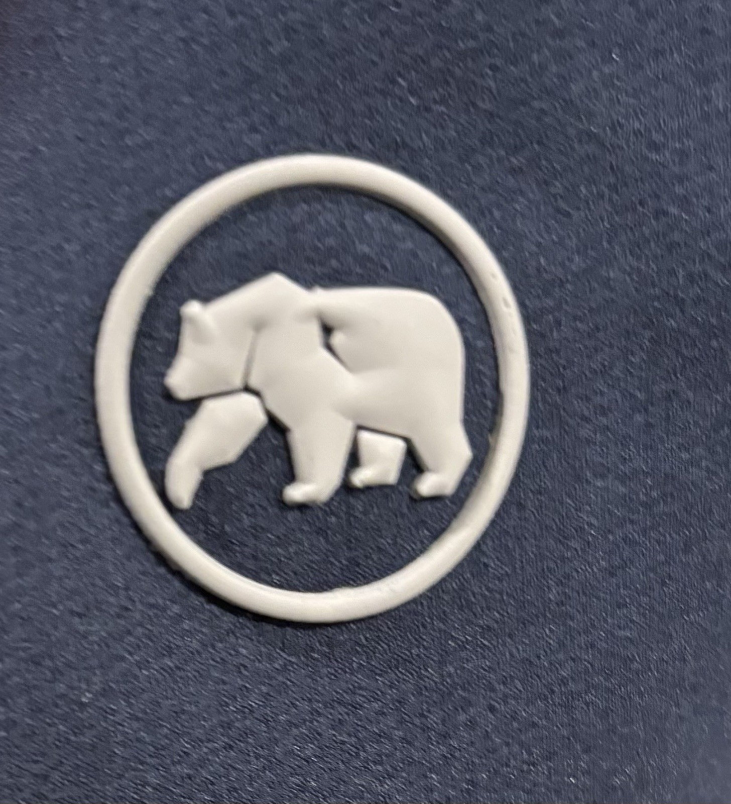 Normal Brand Full Zip Performance Softshell Jacke… - image 6