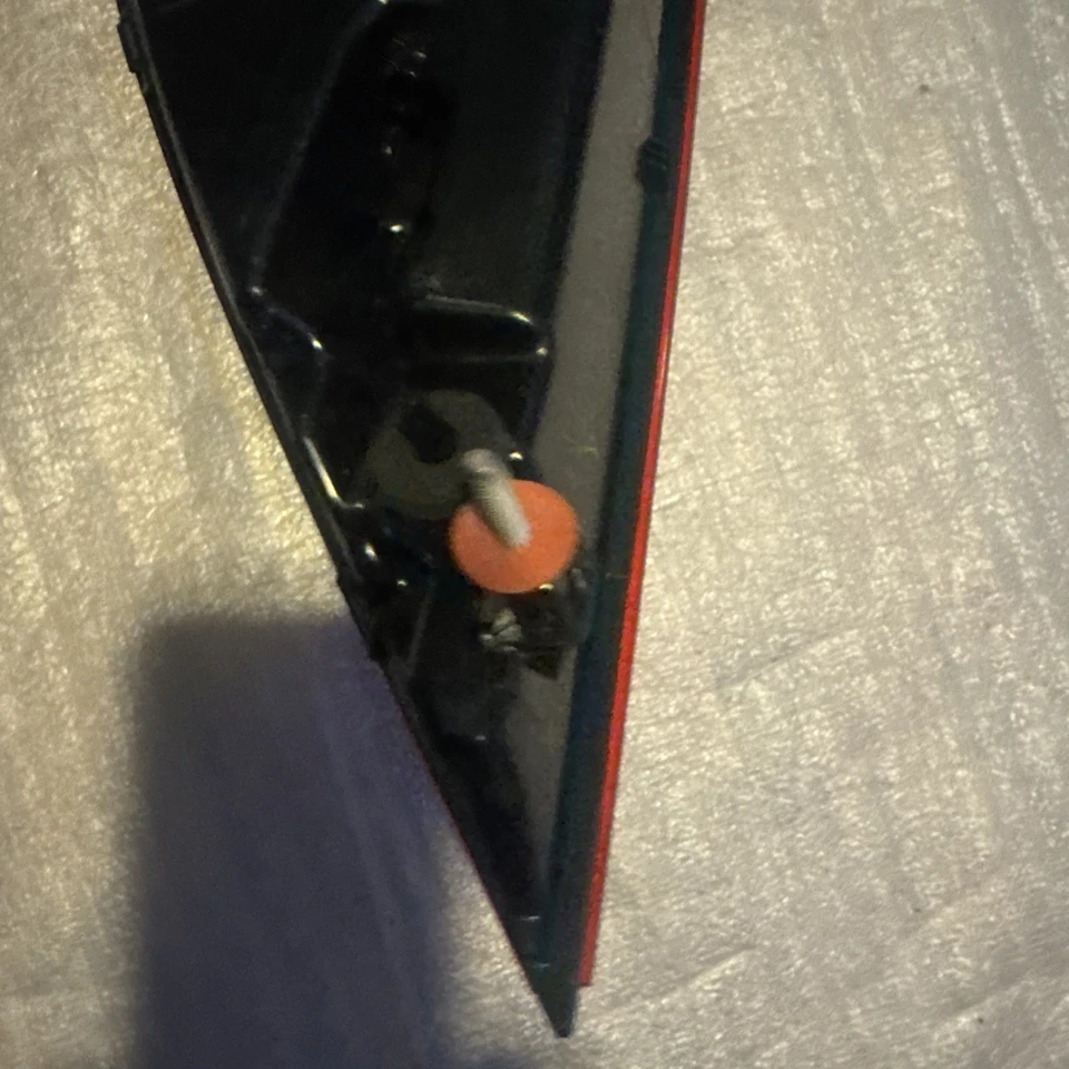 APTO MERCEDES BENZ GLE 350 450 580 2020-2023 LUZ TRASERA PASAJERO LUZ TRASERA Foto 3 de 4