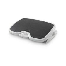 Kensington Foot Rest Tilt Adjustable with SmartFit (56146)