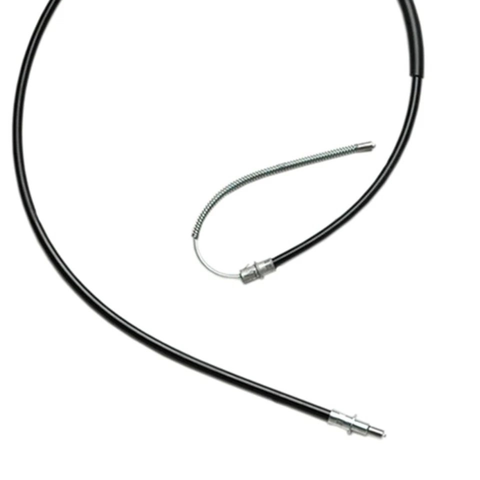 Controlador de cable de freno de estacionamiento ACDelco genuino para GMC Savana 3500/2500 1996-2002 Foto 3 de 4