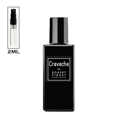 Robert Piguet CAMPIONCINO CRAVACHE Eau De Parfum 2ml